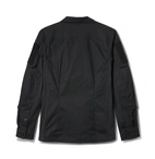 V.XI XTU L/S SHIRT Black Medium