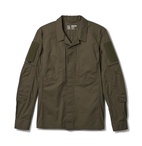 V.XI XTU L/S Shirt Ranger Green Small