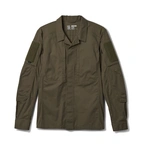 V.XI XTU L/S Shirt Ranger Green X-Small