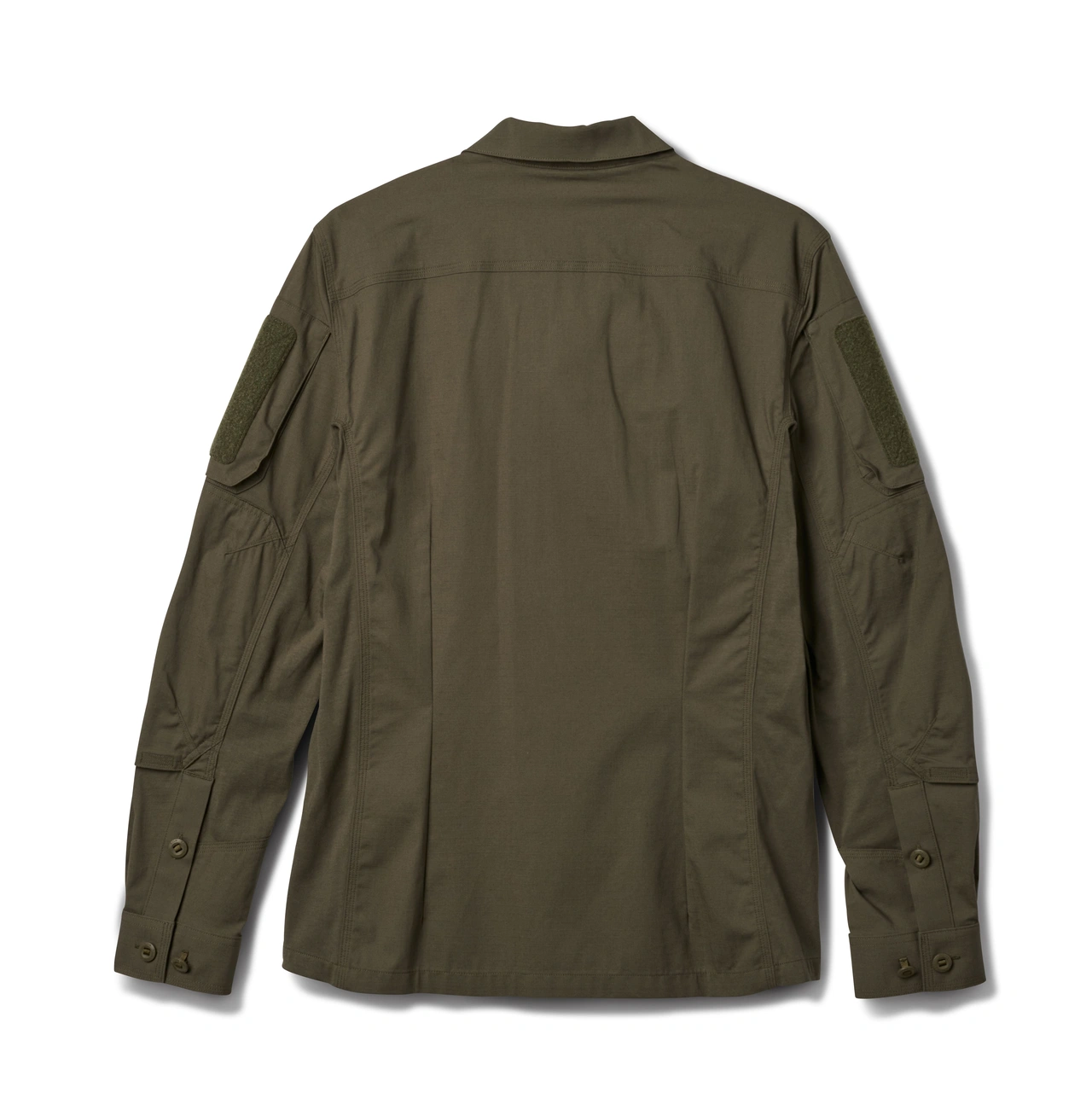 V.XI XTU L/S Shirt Ranger Green X-Small