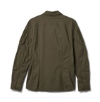 V.XI XTU L/S Shirt Ranger Green Small