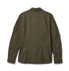 V.XI XTU L/S Shirt Ranger Green X-Small