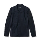 V.XI XTU L/S SHIRT Dark Navy Large