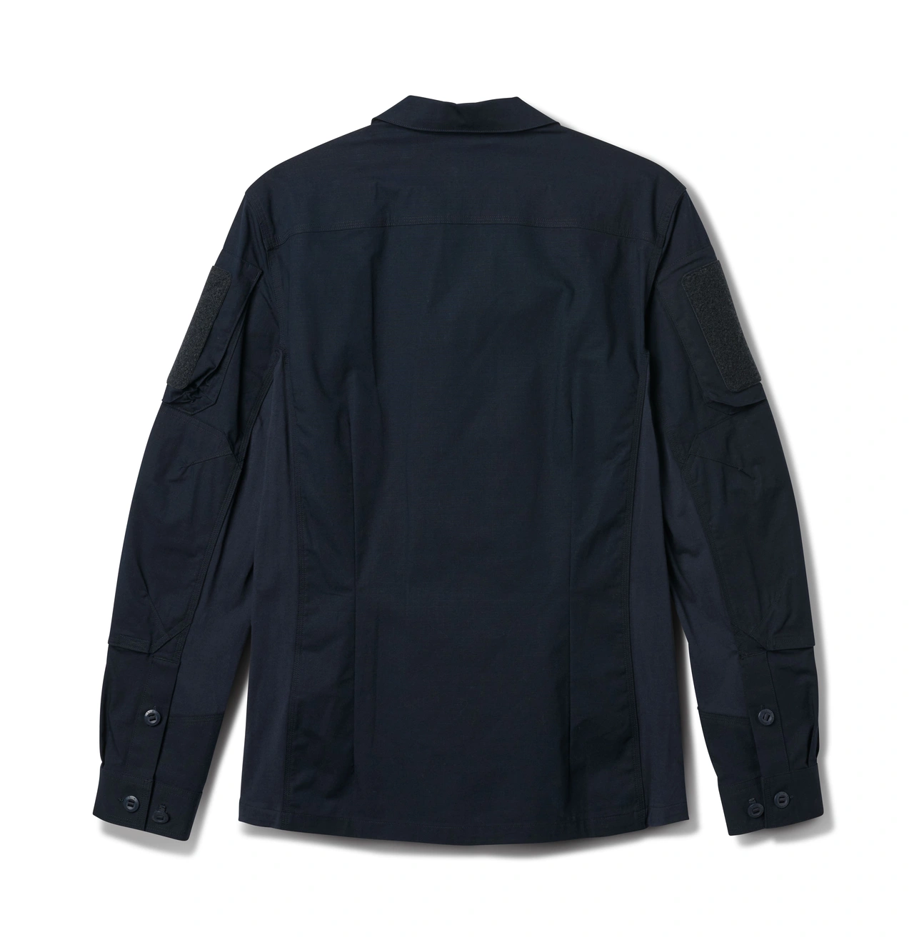 V.XI XTU L/S SHIRT Dark Navy Large