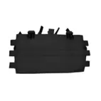 Modified Gen IV Swift-Clip™ Placard Black