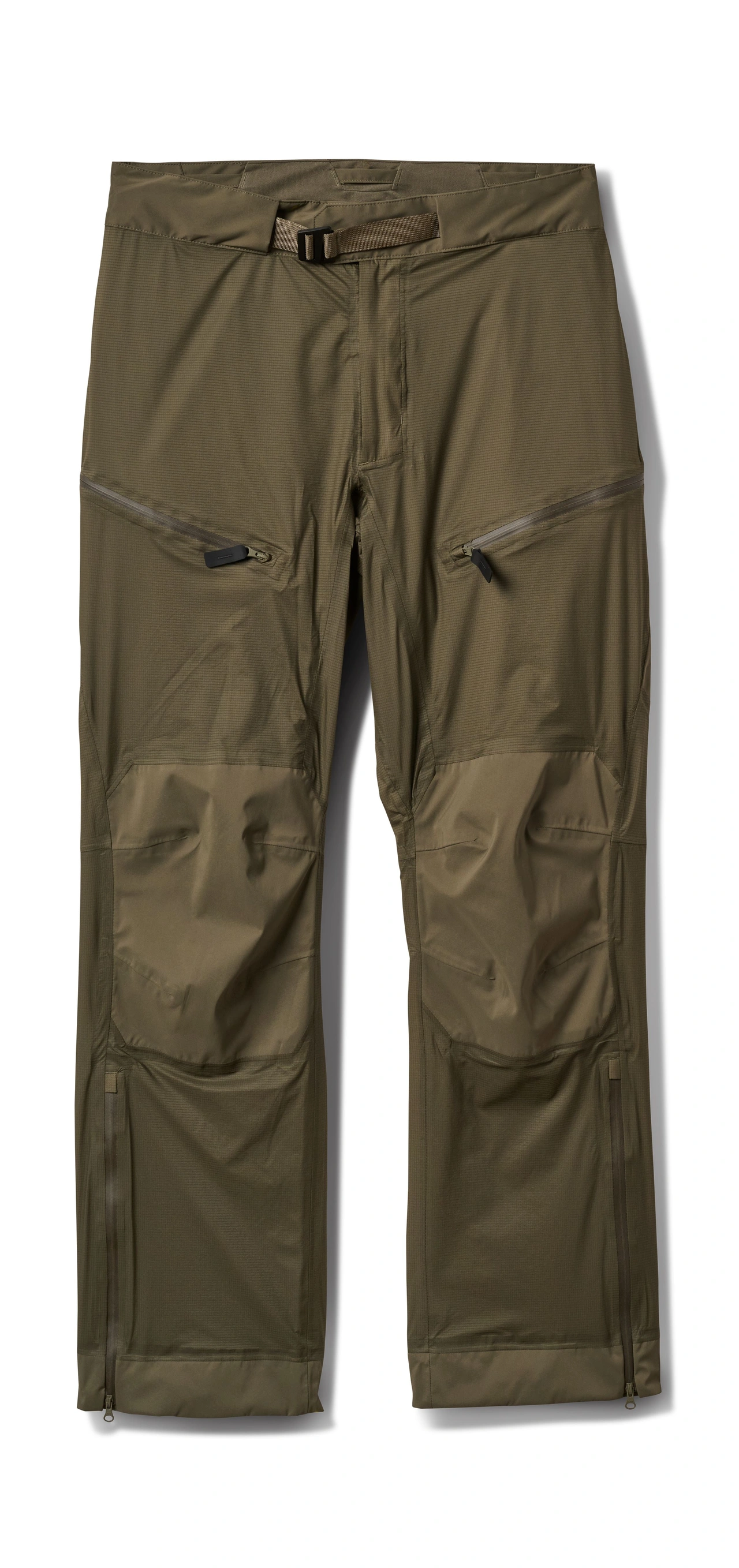 V.XI Poseidon Pant Ranger Green Small