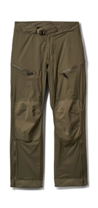 V.XI Poseidon Pant Ranger Green Small