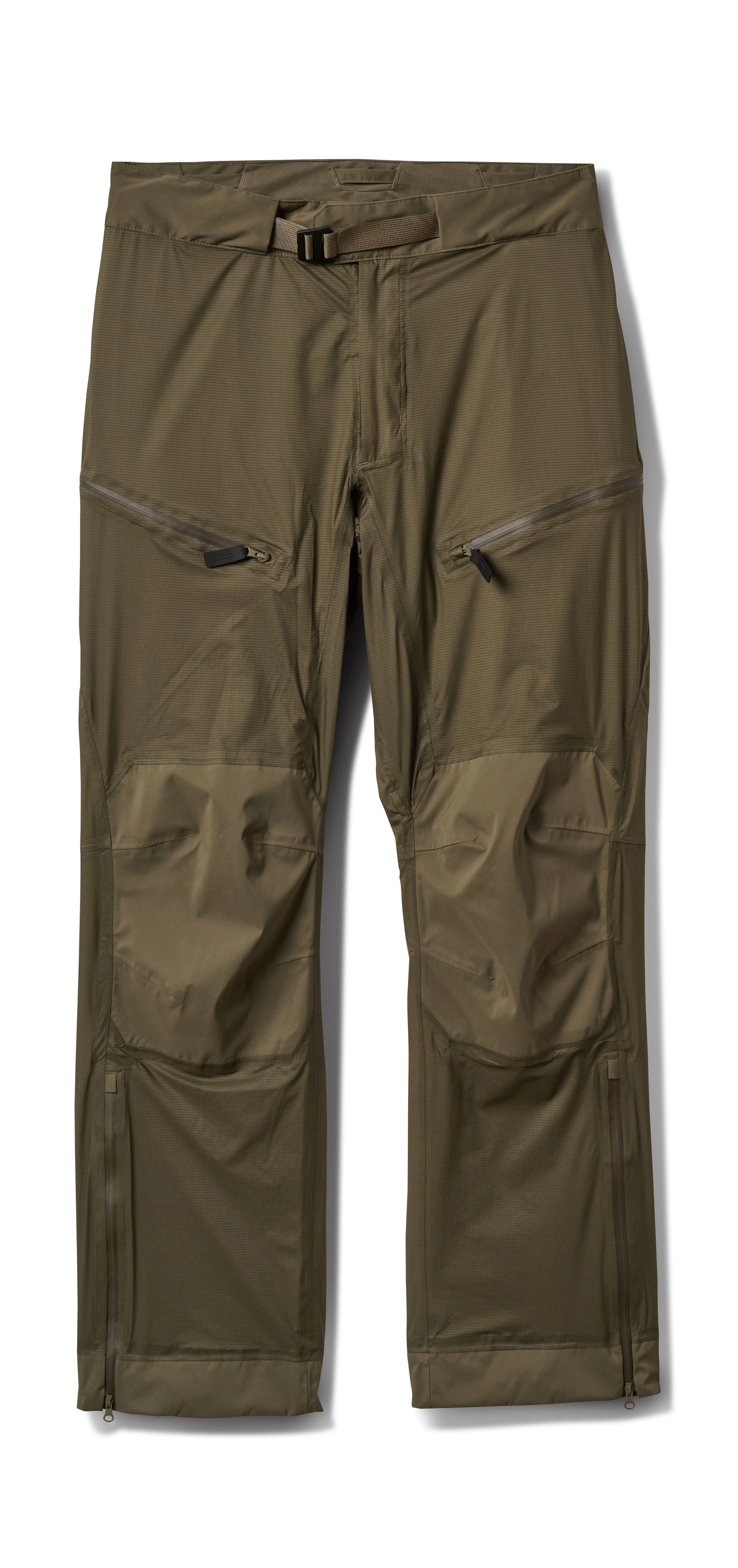 V.XI Poseidon Pant Ranger Green