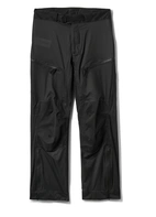 V.XI Poseidon Pant Black Large