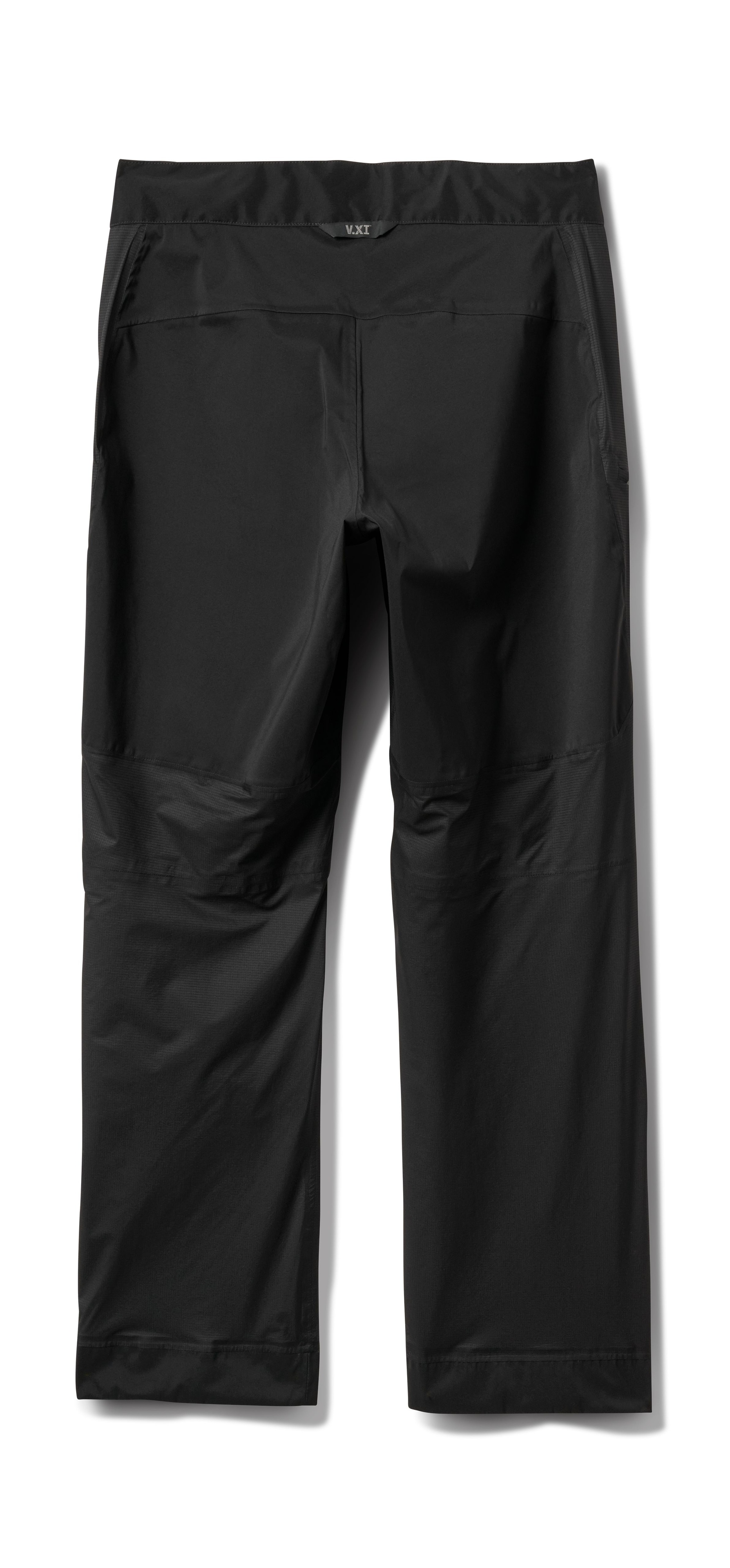 V.XI Poseidon Pant Black