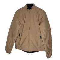 Reversible Ins Jacket Coyote