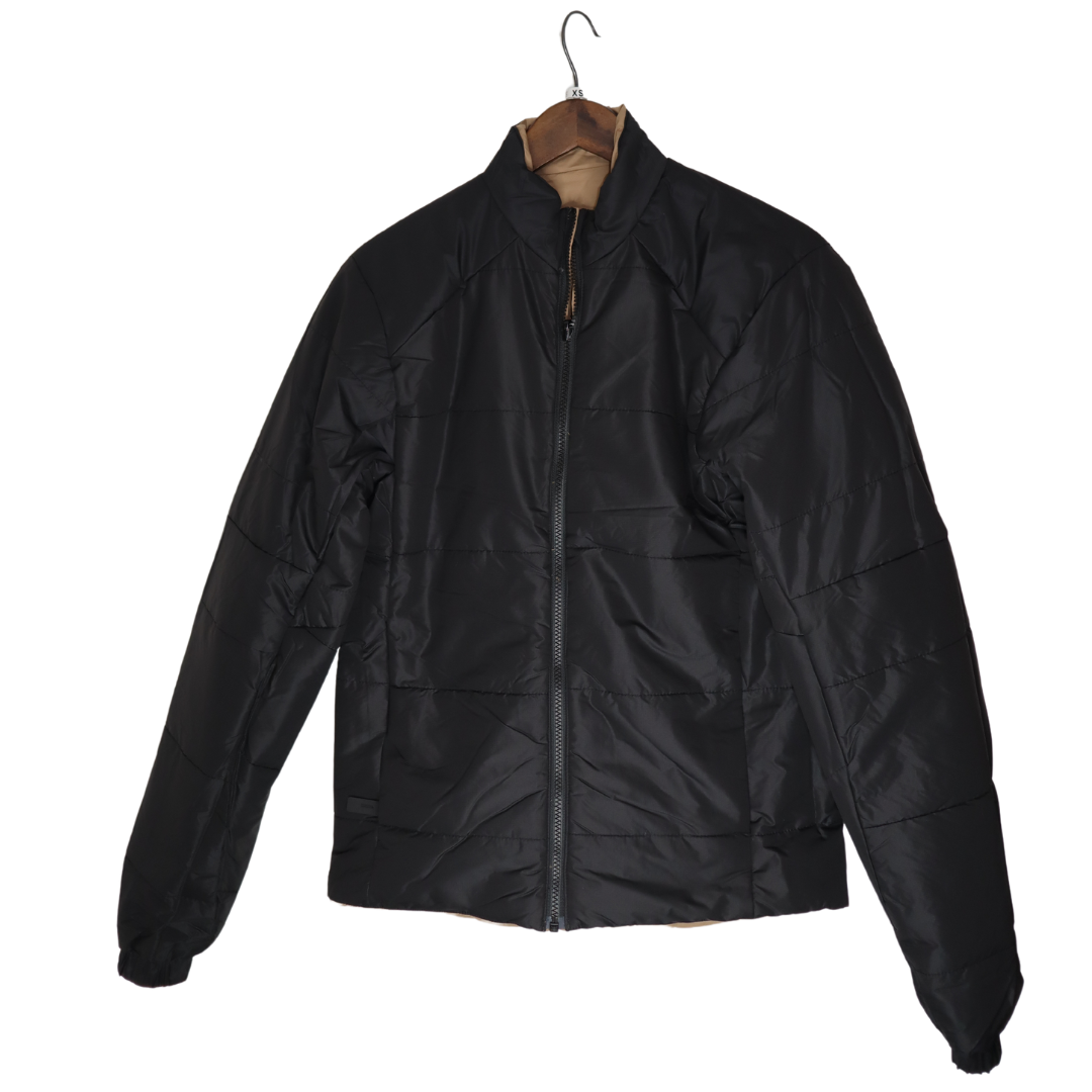 Reversible Ins Jacket Coyote X-Large