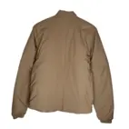 Reversible Ins Jacket Coyote X-Large