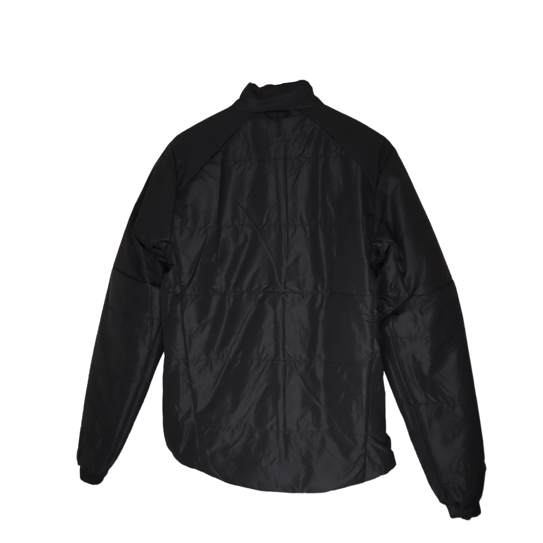 Reversible Ins Jacket Ranger Green X-Small