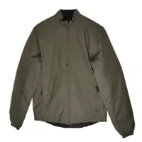 Reversible Ins Jacket Ranger Green