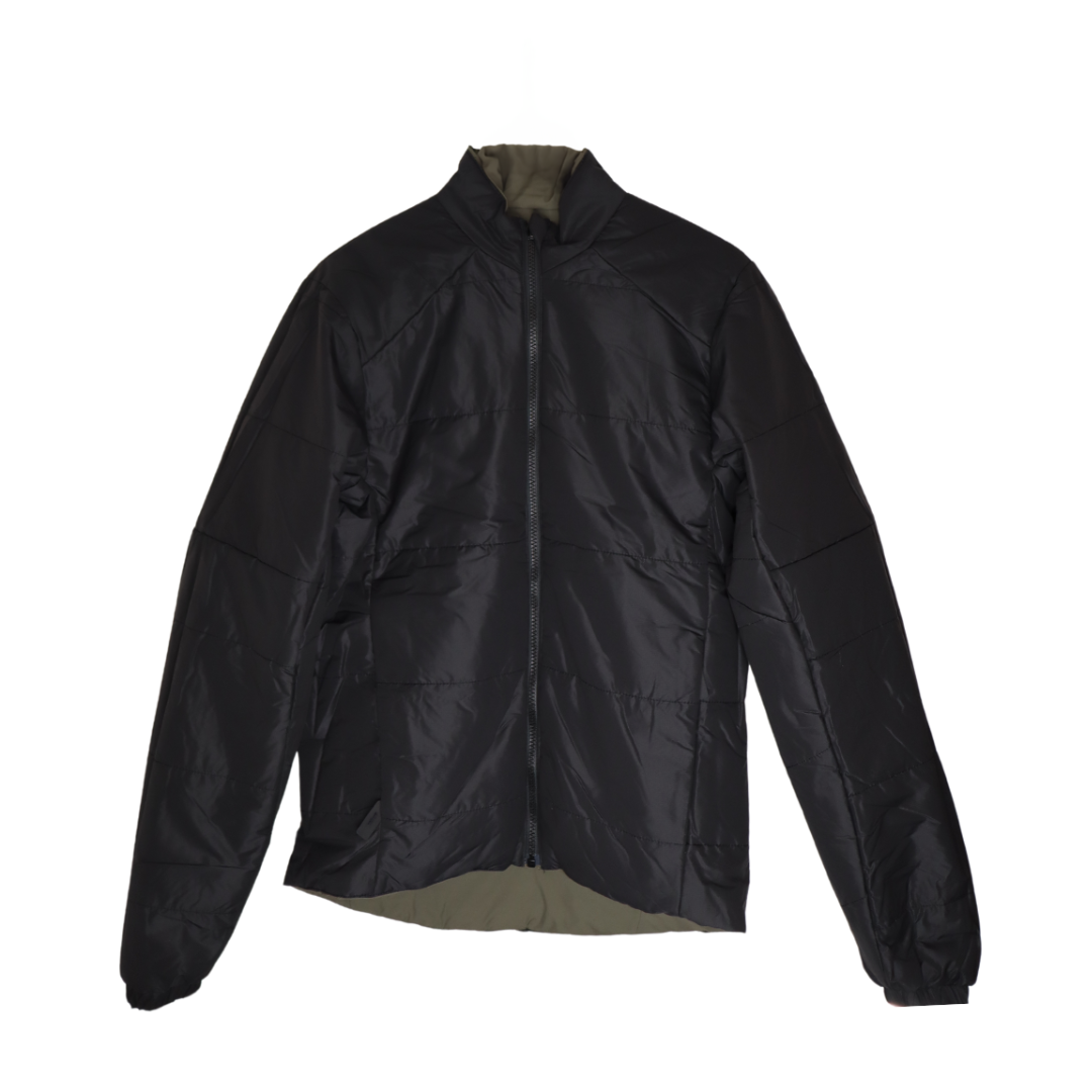 Reversible Ins Jacket Ranger Green X-Large