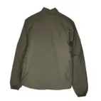 Reversible Ins Jacket Ranger Green X-Small