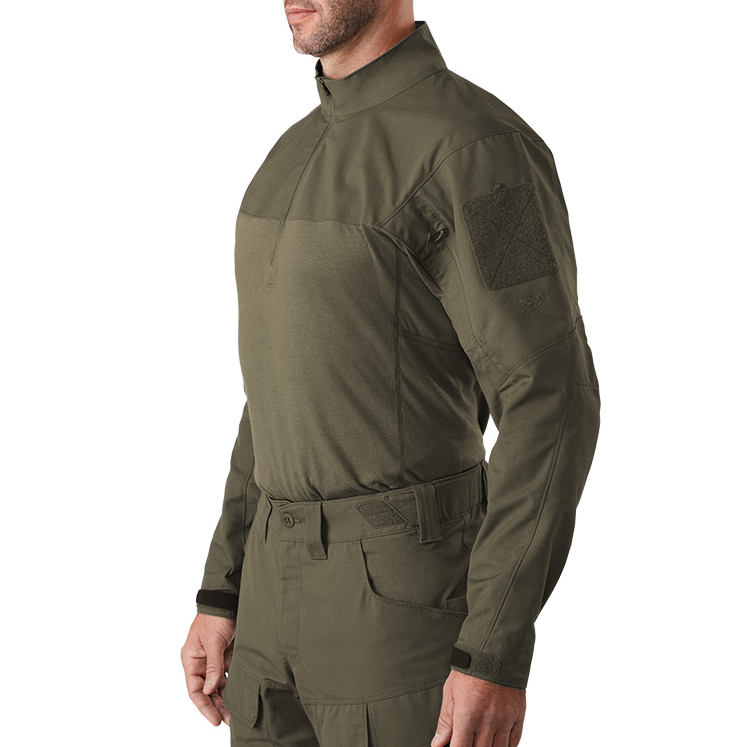 Assault Shirt AR Gen2 Ranger Green