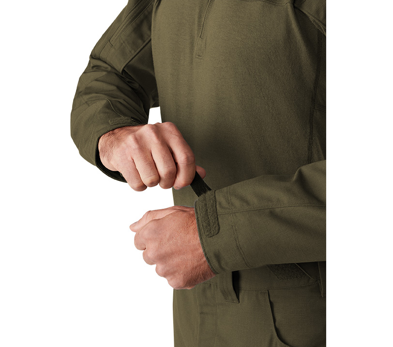 Assault Shirt AR Gen2 Ranger Green Large