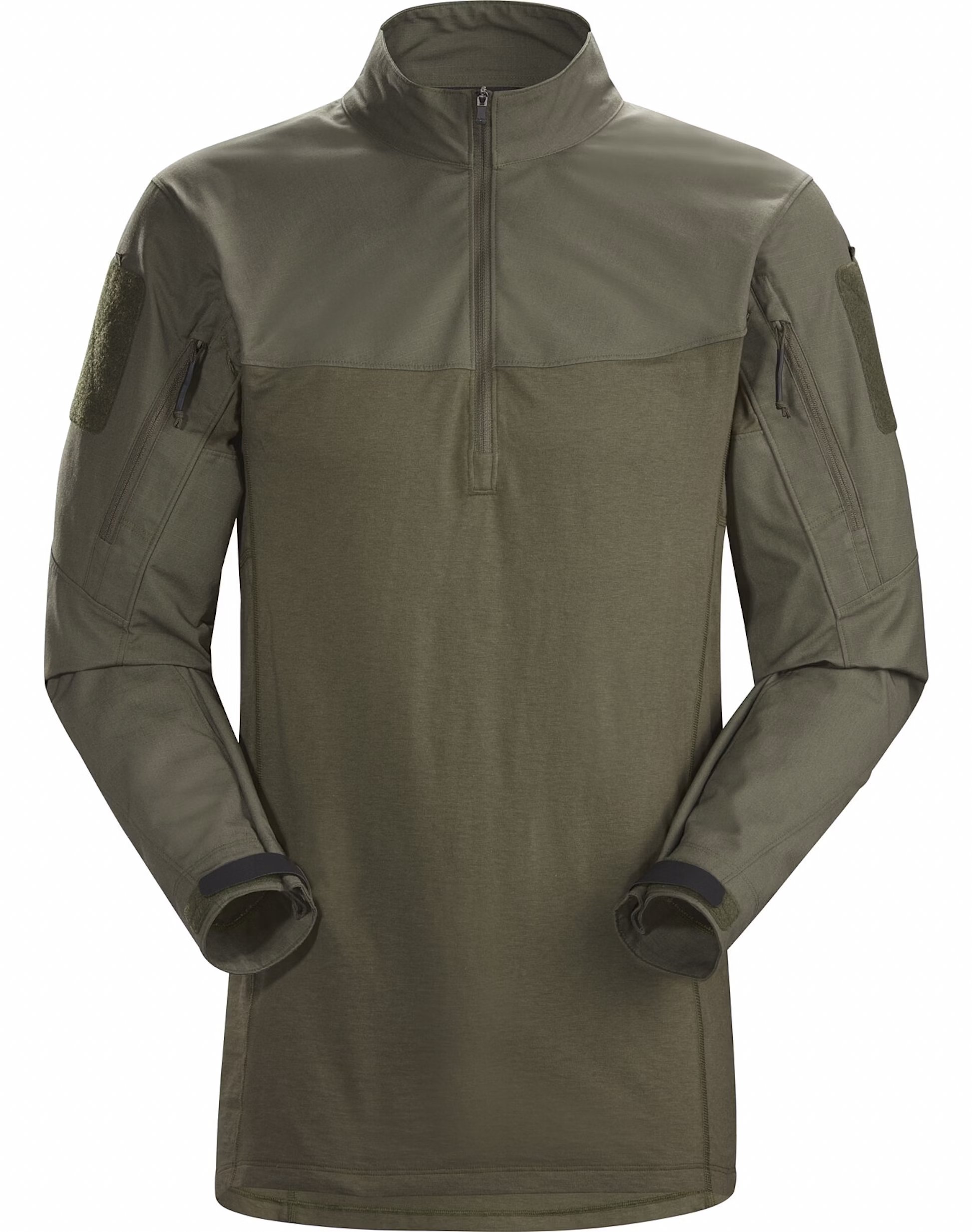 Assault Shirt AR Gen2 Ranger Green