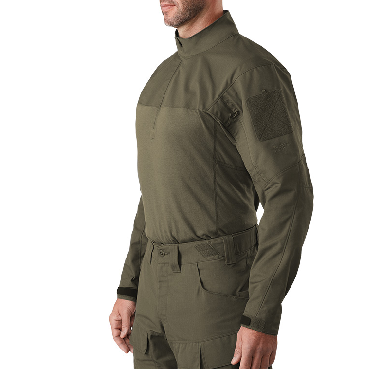 Assault Shirt AR Gen2 Ranger Green X-Small
