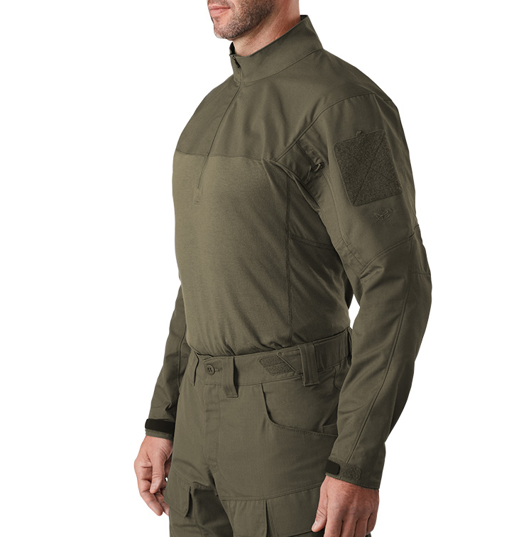 Assault Shirt AR Gen2 Ranger Green Small