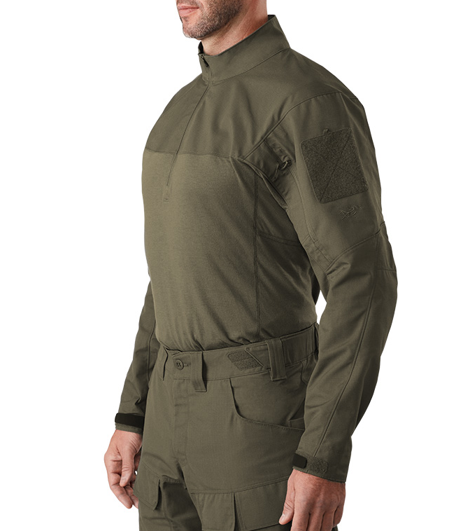 Assault Shirt AR Gen2 Ranger Green Medium