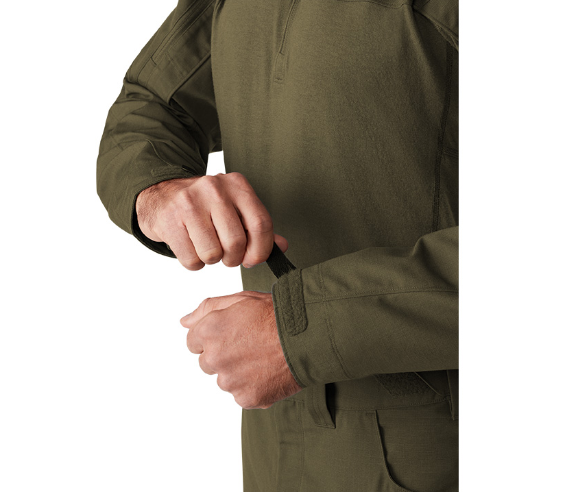 Assault Shirt AR Gen2 Ranger Green Medium