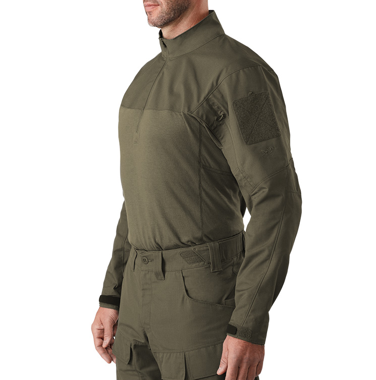 Assault Shirt AR Gen2 Ranger Green X-Large