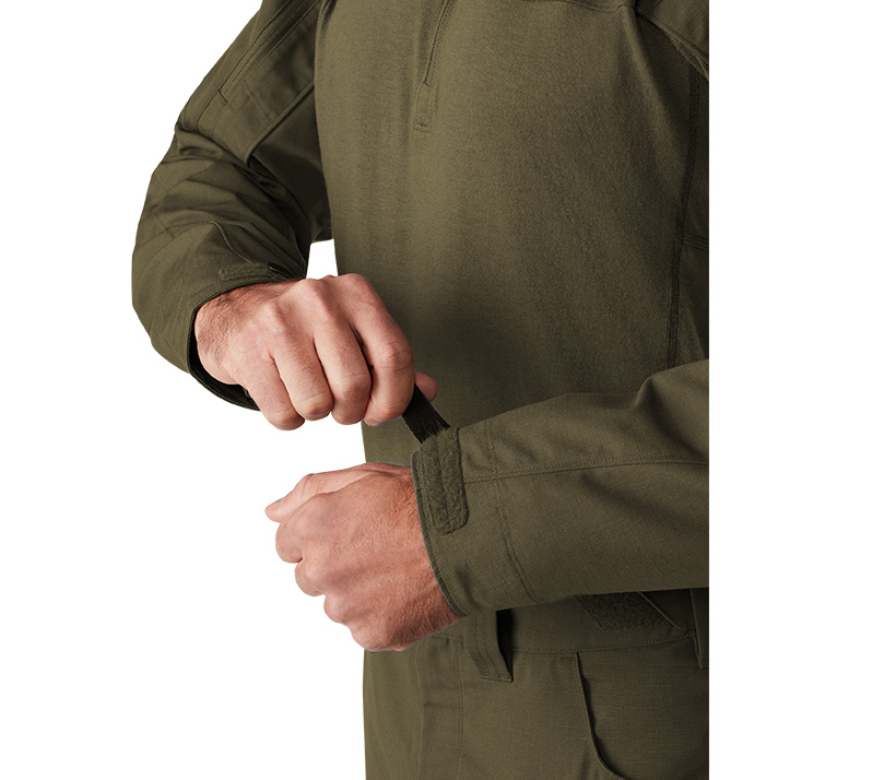 Assault Shirt AR Gen2 Ranger Green X-Large