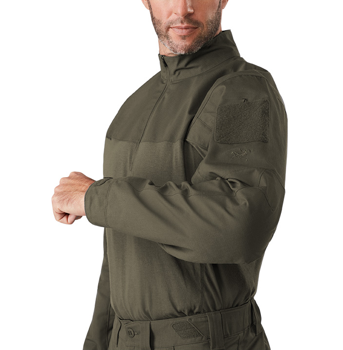 Assault Shirt AR Gen2 Ranger Green XX-Large