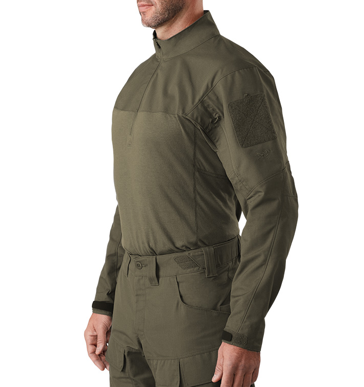 Assault Shirt AR Gen2 Ranger Green XX-Large