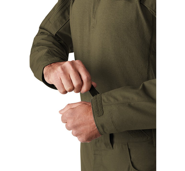 Assault Shirt AR Gen2 Ranger Green XX-Large