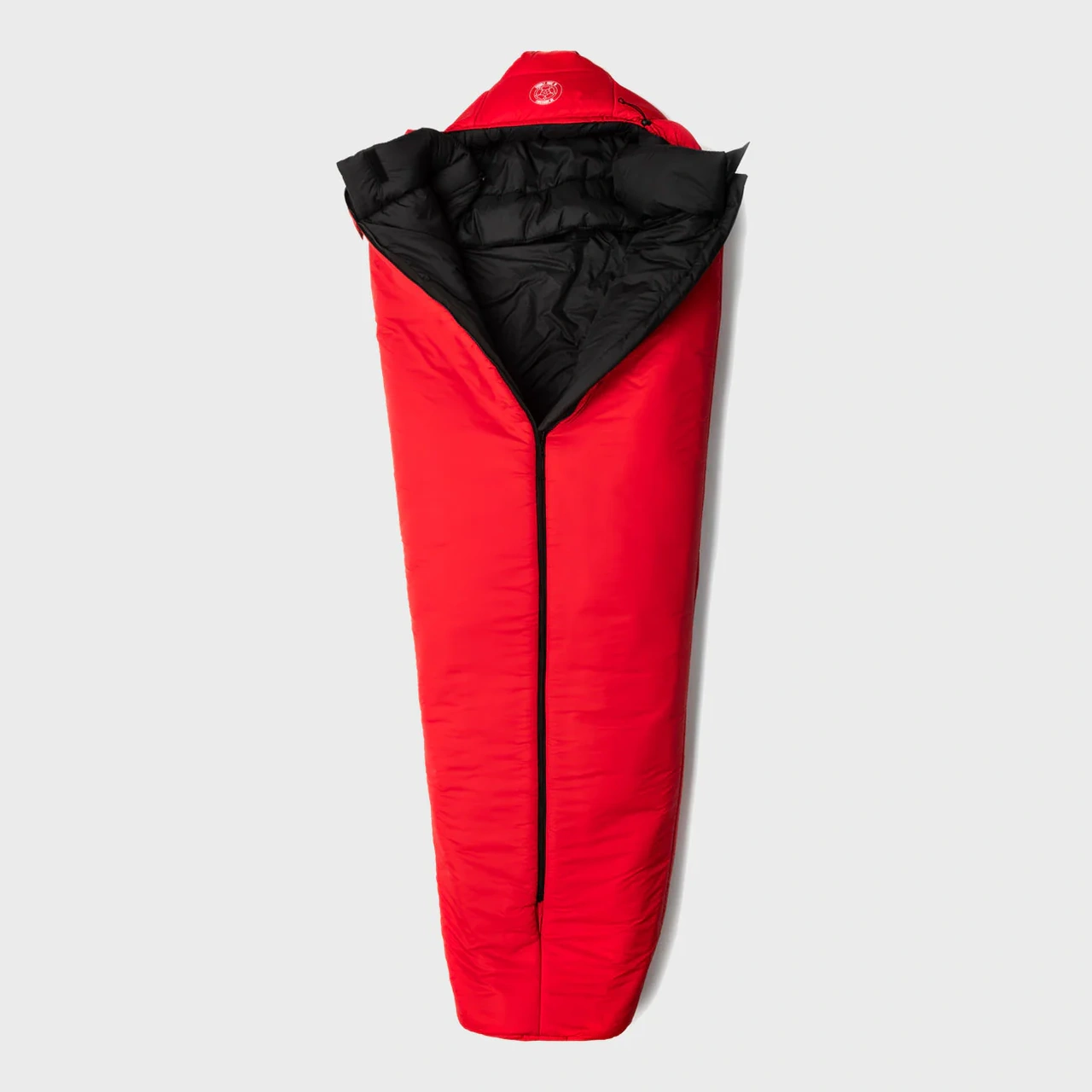 Softie Antarctica CZ WGTE Red