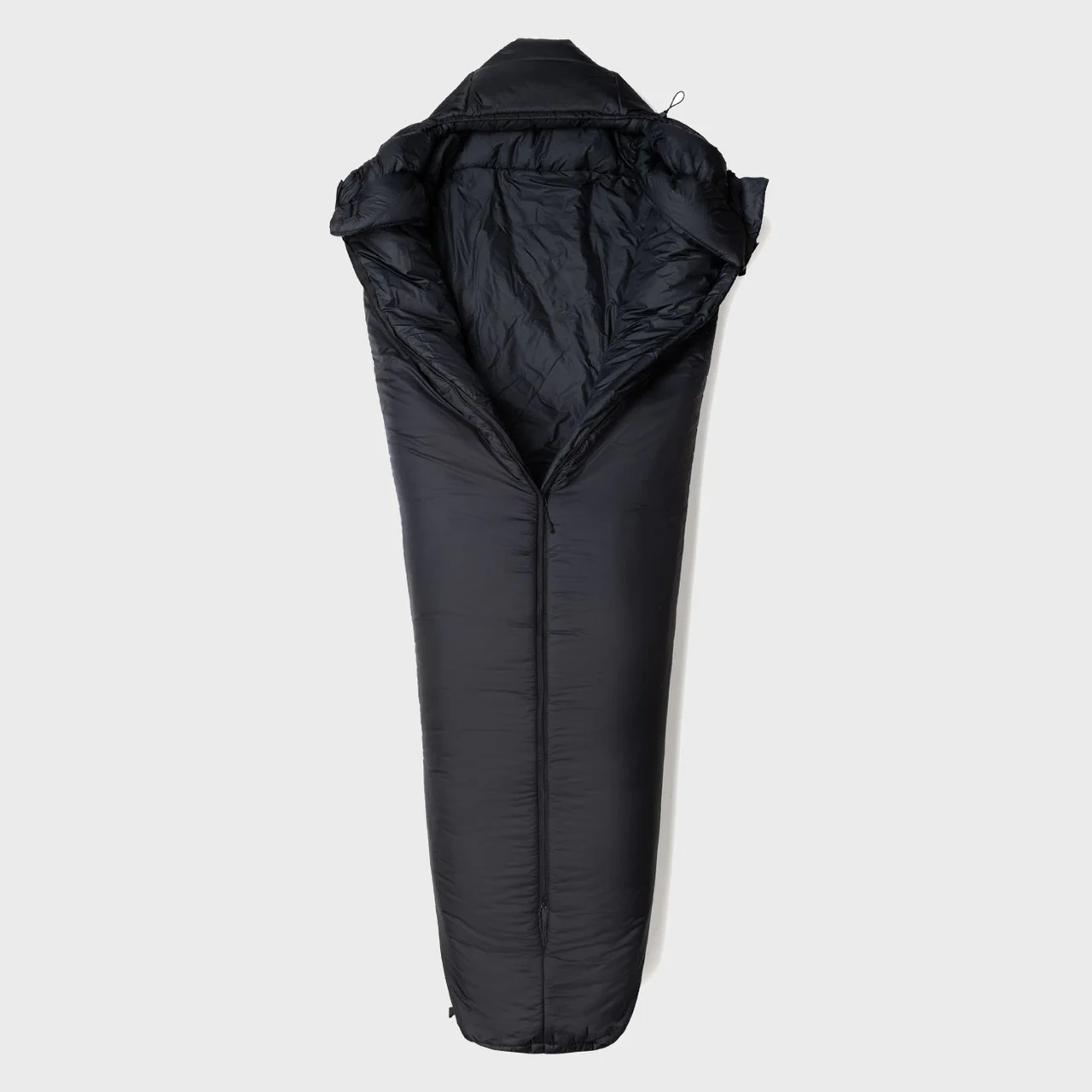 Softie Antarctica CZ WGTE Black