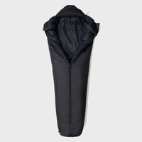 Softie Antarctica CZ WGTE Black