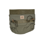 Jacket Stash Pocket Ranger Green