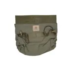 Jacket Stash Pocket Ranger Green