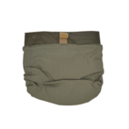 Jacket Stash Pocket Ranger Green