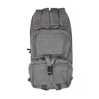 Helium Whisper® Assault Back Panel Type 2 Wolf Grey