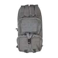 Helium Whisper® Assault Back Panel Type 2 Wolf Grey