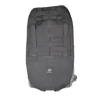 Helium Whisper® Assault Back Panel Type 2 Wolf Grey