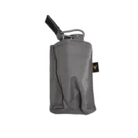 Helium Whisper® Single 7.62/AK47 Magazine Pouch Wolf Grey