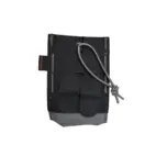 Helium Whisper® Single 7.62/AK47 Magazine Pouch Wolf Grey