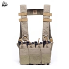5.56 Hybrid Chest Rig Ranger Green