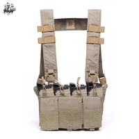 5.56 Hybrid Chest Rig Ranger Green