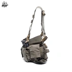 Gen V Split Front Chest Rig Ranger Green