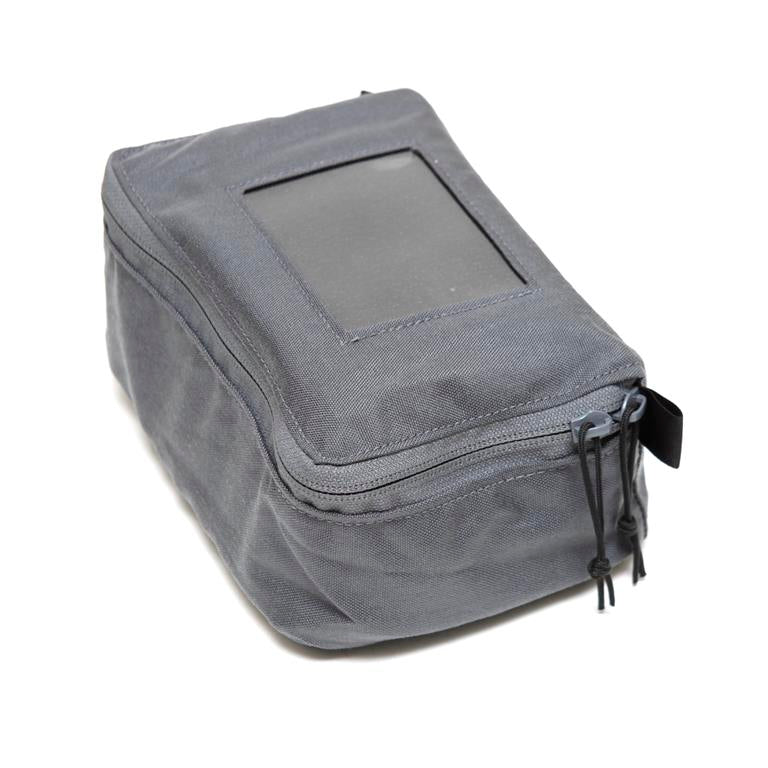 Medium Window Pouch Wolf