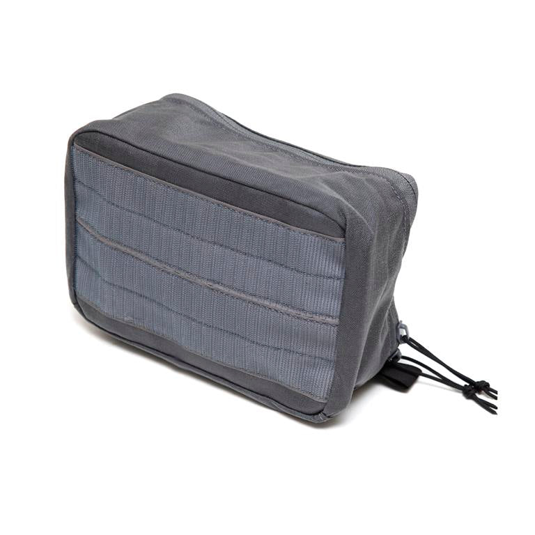 Medium Window Pouch Wolf