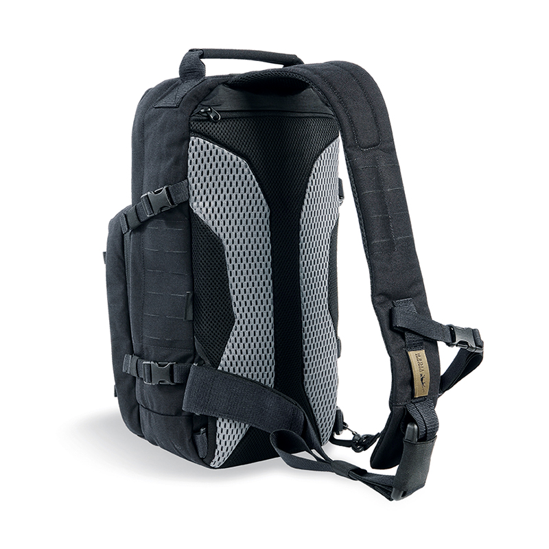 Tac Sling Pack 12 Black